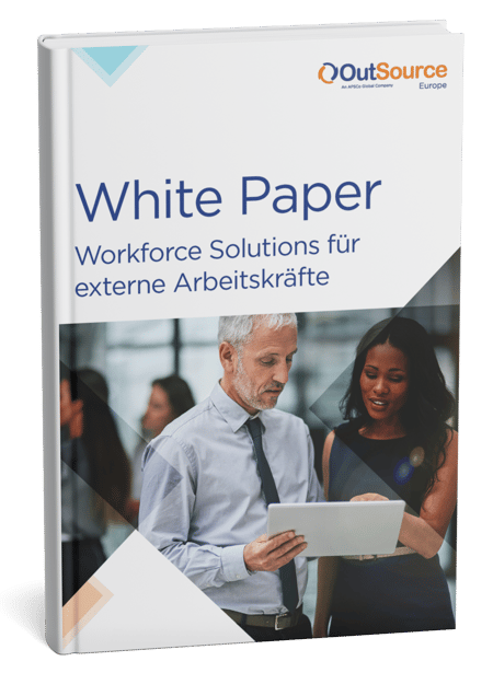 Workforce Solutions fur externe Arbeitskrafte