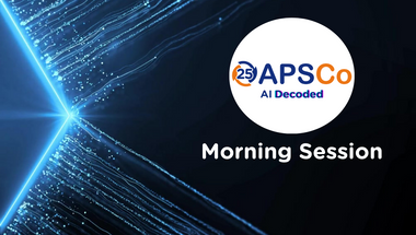 AI Decoded - Morning Session