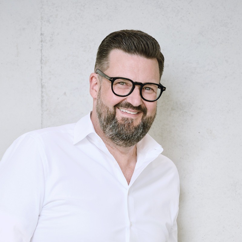 Christoph Sedlmeir