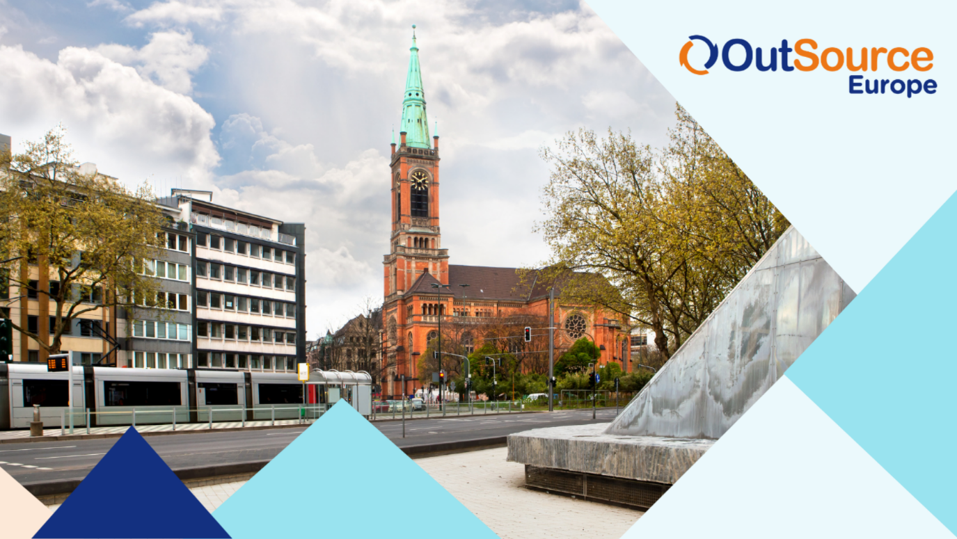 Inside Workforce Solutions & MSP Excellence 2026 – Düsseldorf