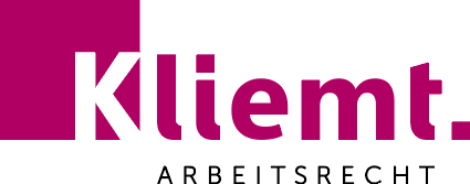 KLIEMT.Arbeitsrecht