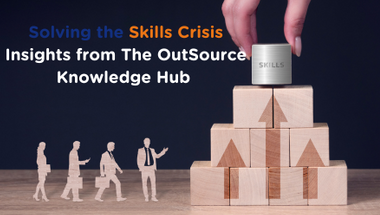 Solving the Skills Crisis Whitepaper